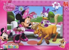 Mickey Mouse Clubhouse - 50 brikker (1)